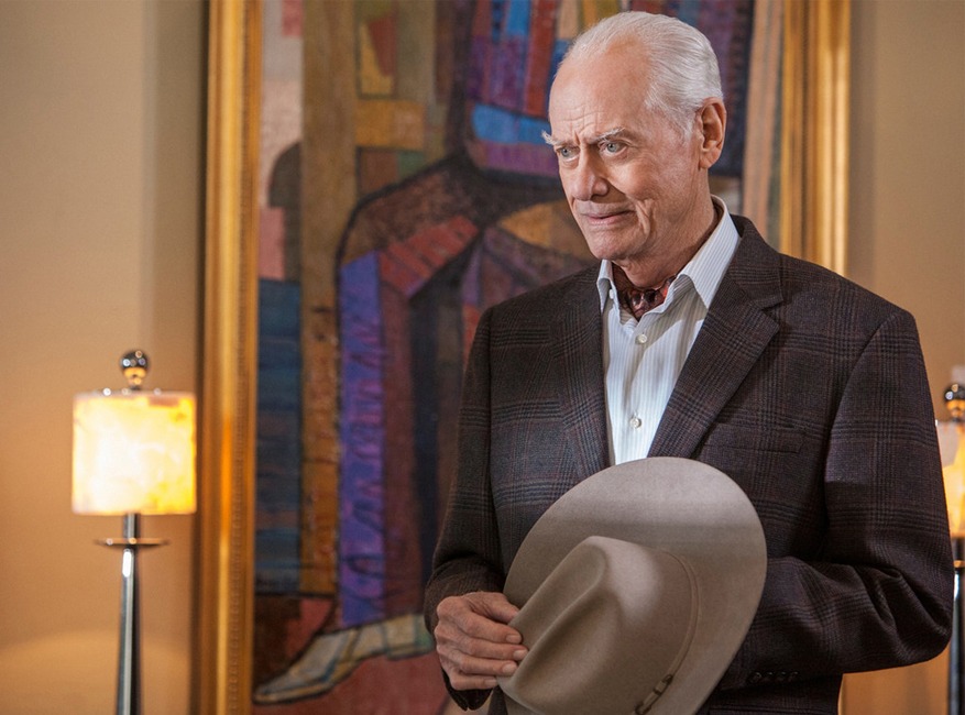 Larry Hagman, Dallas, TV Actor Sudden Deaths